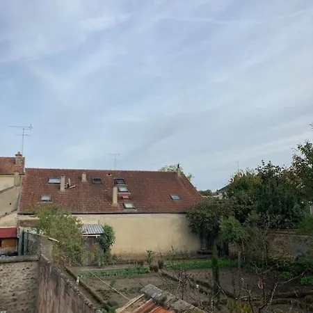 Chez Karine 5 Appartement Arpajon Buitenkant foto