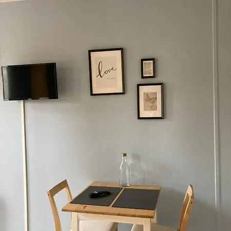 Chez Karine 5 Appartement Arpajon Buitenkant foto