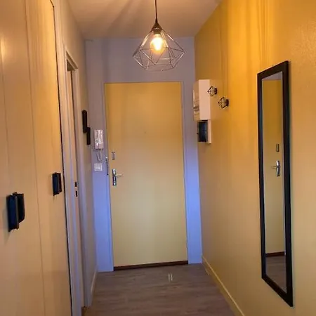 Chez Karine 5 Appartement Arpajon Buitenkant foto