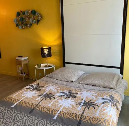 Chez Karine 5