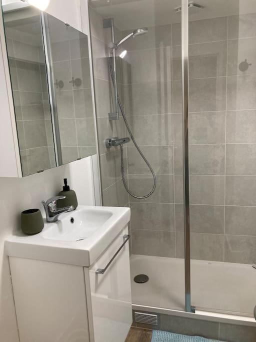 Chez Karine 5 Apartment Arpajon