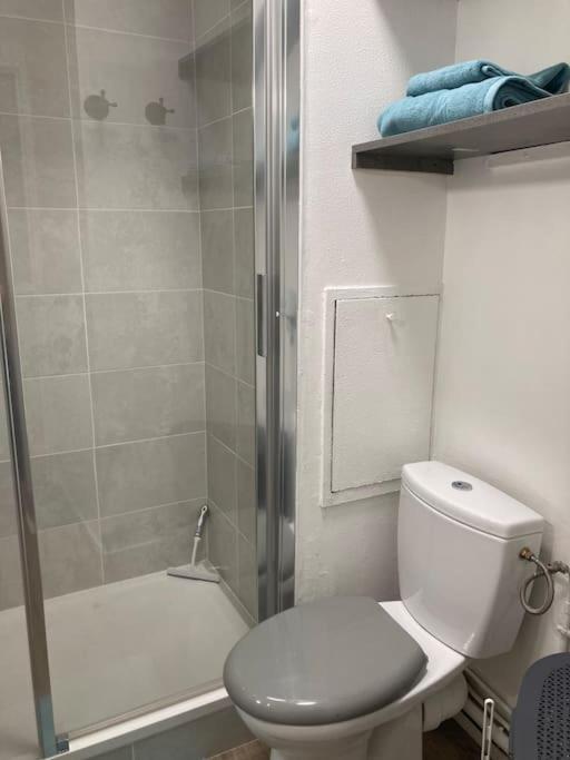Apartamento Chez Karine 5 *