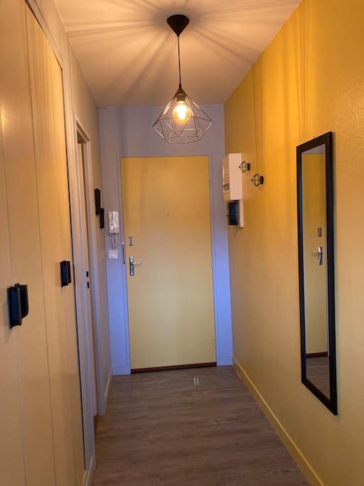 Apartamento Chez Karine 5 *